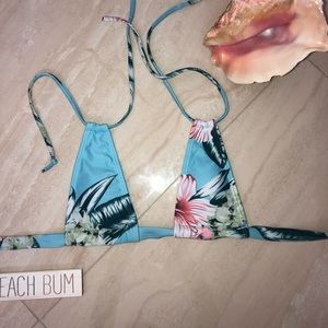 Haute Swimwear Top